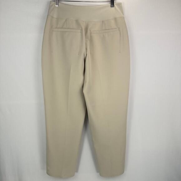 Athleta Endless High Rise Pant Size 6P - Picture 4 of 9